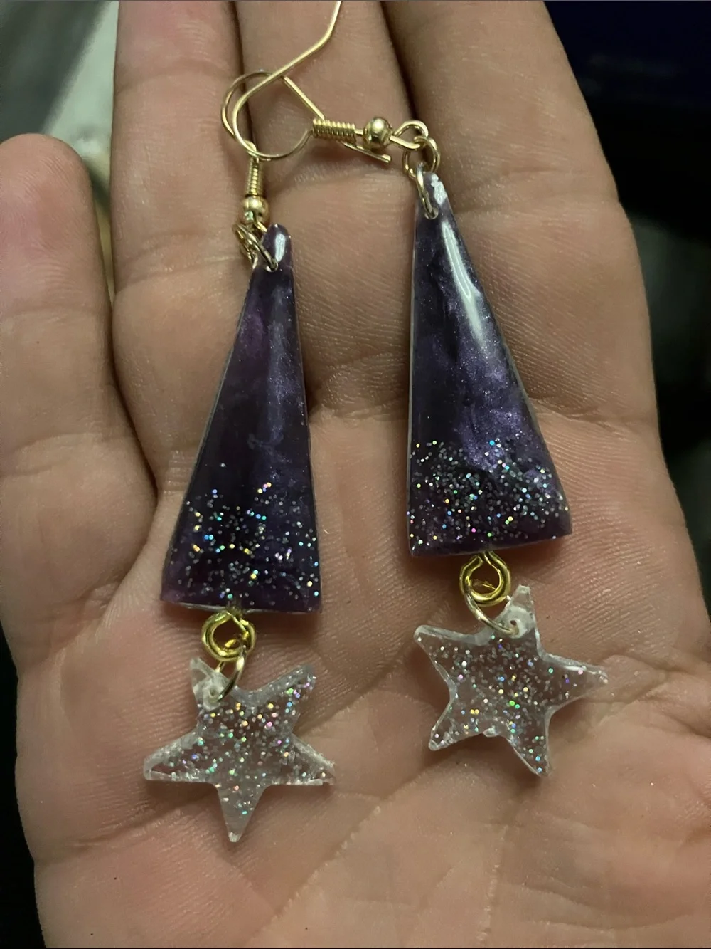 star dust - Picture 1 of 1